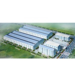 公司介紹|東莞市龍一物流設備