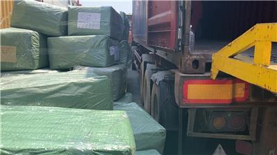 廣州散貨拼箱出口物流產(chǎn)品與服務(wù)推薦