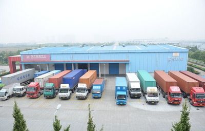 深圳到廣州物流專線 專線直達(dá)，高效暢通的城際貨運(yùn)動脈