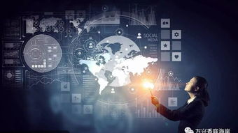 科技巨頭跨界布局，房地產(chǎn)行業(yè)或?qū)⒂瓉?lái)新變革