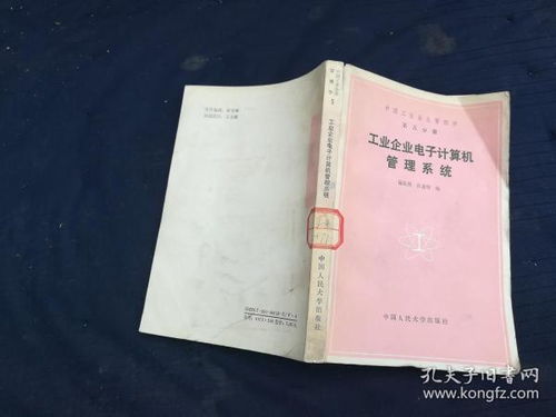 工業(yè)企業(yè)電子計(jì)算機(jī)管理系統(tǒng) 驅(qū)動(dòng)現(xiàn)代工業(yè)高效運(yùn)營的核心引擎