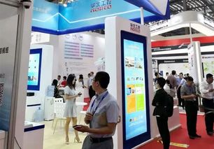 華北工控亮相2019安博會，NVR嵌入式計算機產品引領工業控制新趨勢